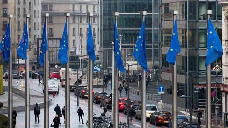 В Испании назвали Европу 