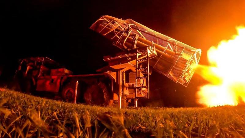 ВСУ с начала перемирия 30 383 раза нарушили режим прекращения огня