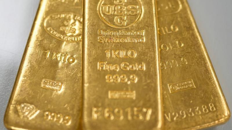 The Times of India: Индия в ускоренном режиме выводит запасы золота из зарубежных стран