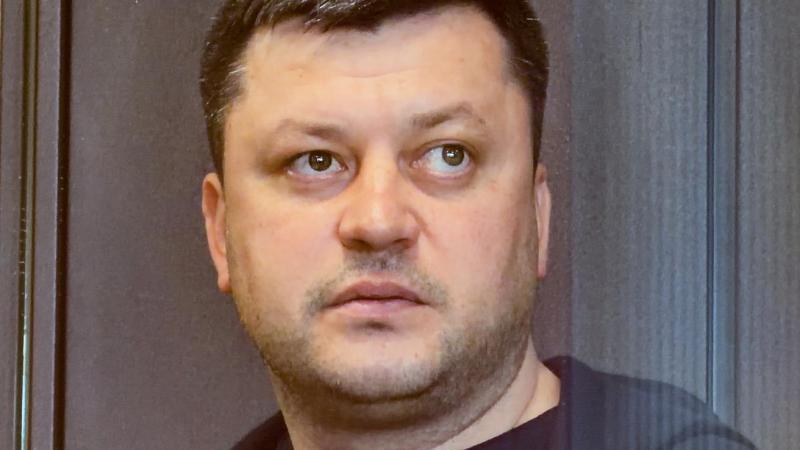 Мэра Уфы Мавлиева перевели под домашний арест