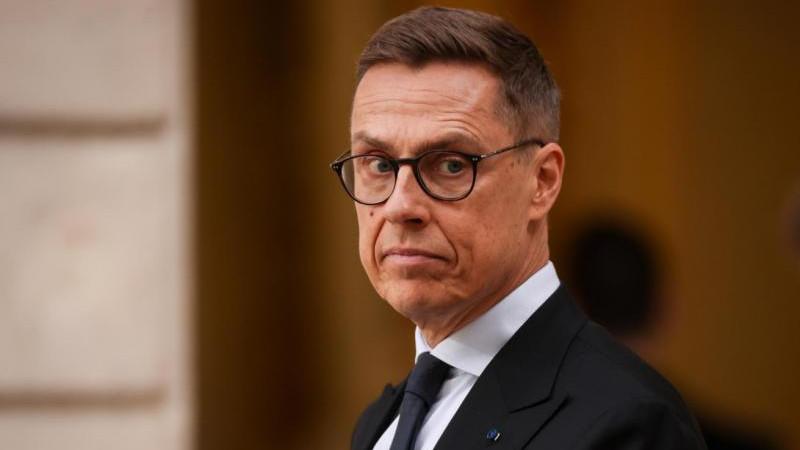 Стубб полагает, что в операции США в Иране не было необходимости