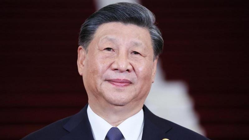 Лидеры Таджикистана и Китая подписали Договор о вечной дружбе