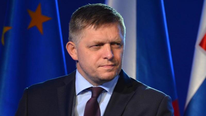Фицо: отказ от права вето станет началом конца ЕС