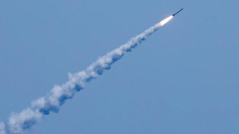 Российские ВС за неделю нанесли два массированных и пять групповых ответных ударов