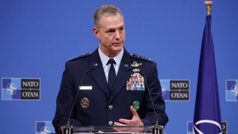 В НАТО признали, что Россия не ищет конфликта с военным блоком