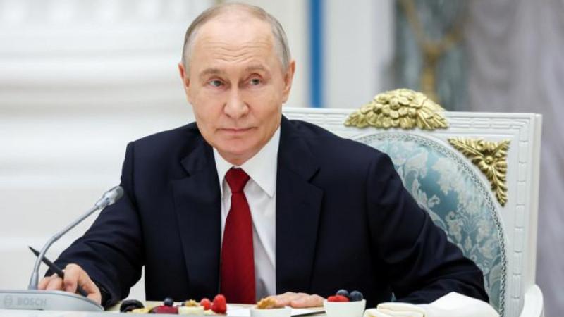 Путин обозначил борьбу с беспилотниками одной из важнейших задач