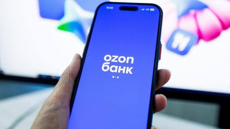 Приложение Ozon банка исчезло из Google Play