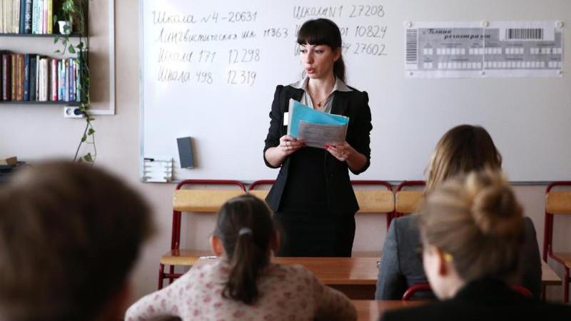 Рособрнадзор не планирует усложнять задания на ЕГЭ