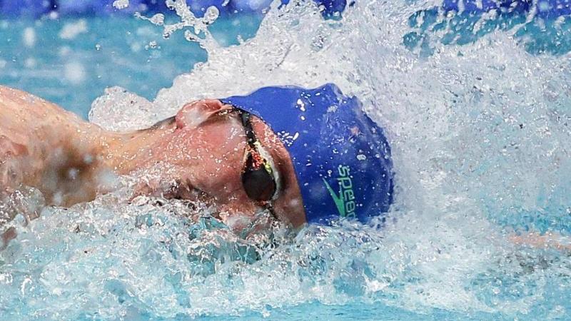 В European Aquatics заявили, что российским спортсменам дадут визы для участия в их турнирах