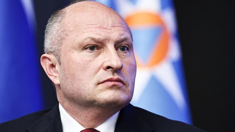 Глава МЧС РФ впервые прилетел в КНДР для обсуждения рабочих вопросов