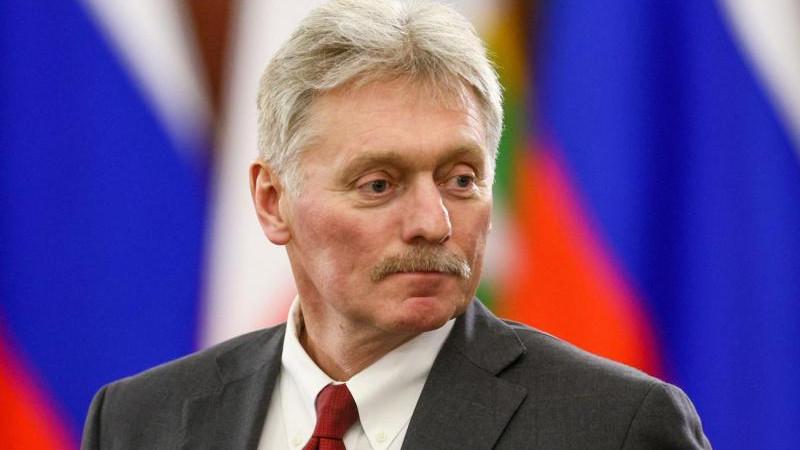 Песков: Путин готов дать указание не бить по Украине в день выборов