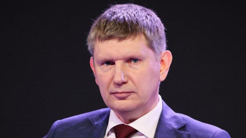 Решетников обозначил условие для смягчения денежно-кредитной политики