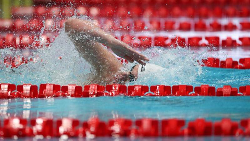 World Aquatics назвала условие проведения ЧМ в России