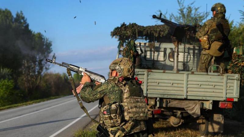 Российские средства ПВО за сутки нейтрализовали 646 беспилотников ВСУ