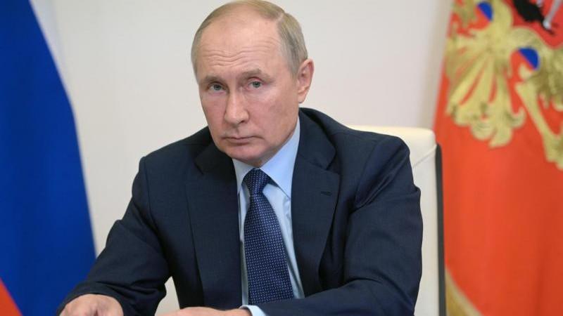 Президент РФ ввел безвиз для граждан Вьетнама