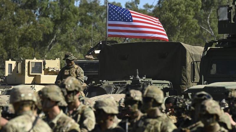 Маневры США и Японии пройдут, несмотря на убийство японки