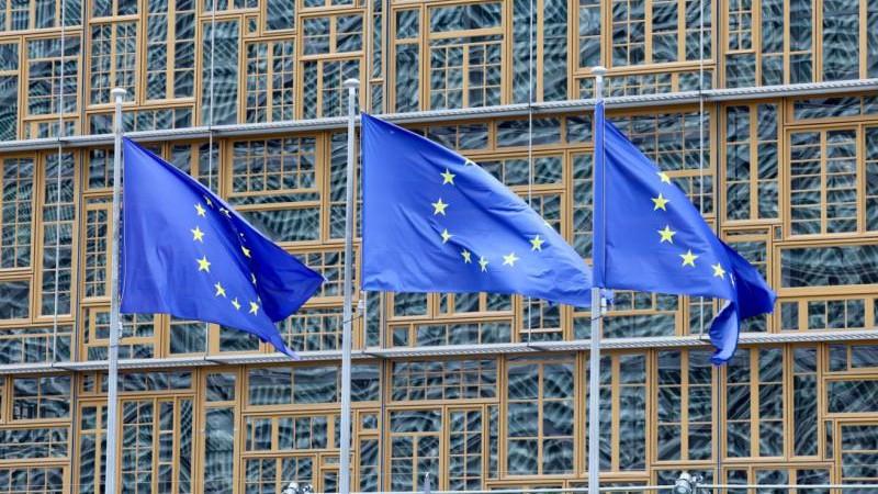 Евросоюз утвердил 22-й пакет антироссийских санкций