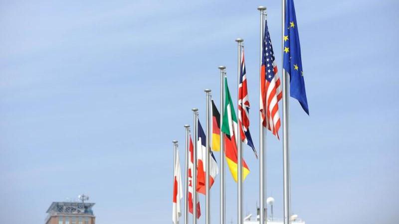 Kyodo: государства G7 условились сократить зависимость от редкоземов из Китая