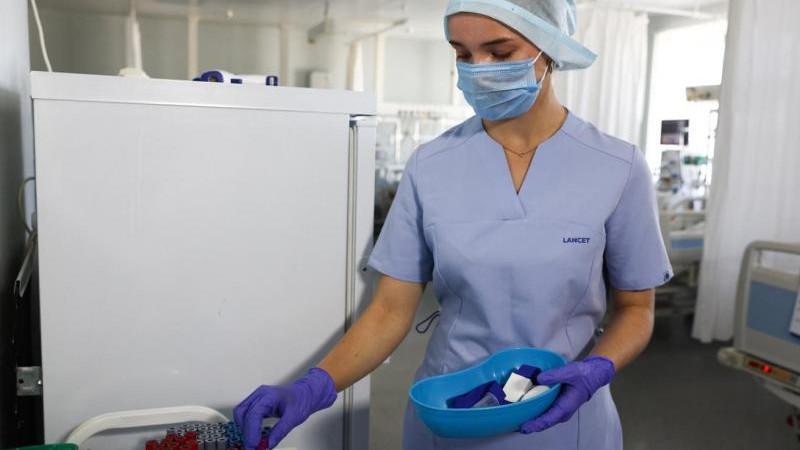 В России новые генетические тесты для будущих родителей стали бесплатными