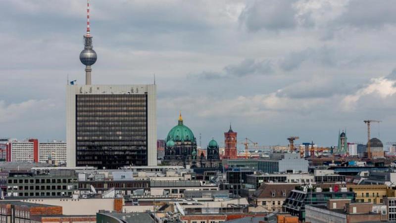 В Германии антисловом 2025 года выбрано понятие "спецфонд"