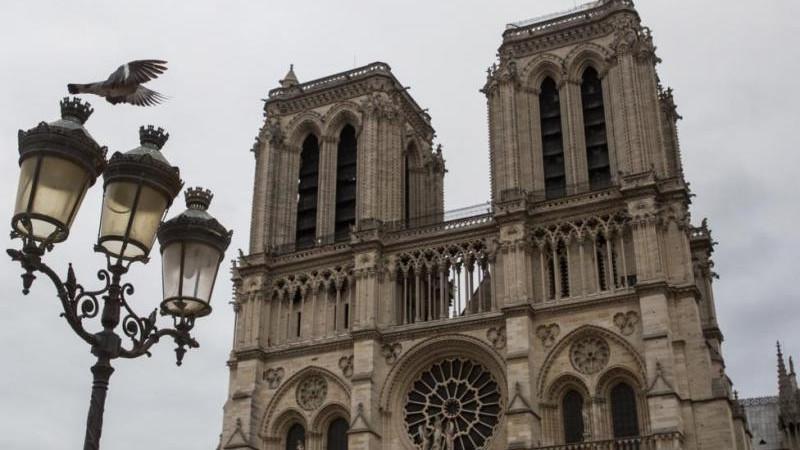 Уровень рождаемости во Франции опустился до минимума с 1944 года