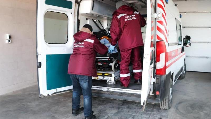 В Таганроге при атаке ВСУ погибла женщина