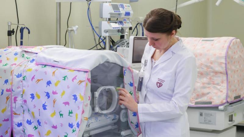 В Госдуме призвали проверить все роддома в стране после ЧП в Новокузнецке