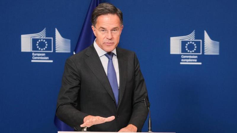 Рютте заявил, что Россия, Иран и Китай ищут конфронтации с НАТО