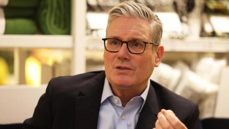 The Times: Стармер может войти в "Совет мира" по управлению сектором Газа