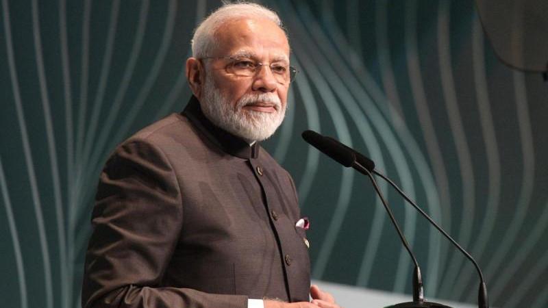 India Today: Моди поручил сократить свой кортеж для экономии топлива