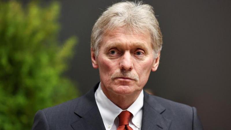 Песков: РФ уведомляла о пуске "Сармата" через специальную систему