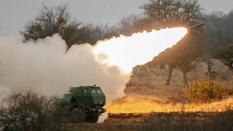 Суточные потери ВСУ в зоне спецоперации составили около 1 060 военных