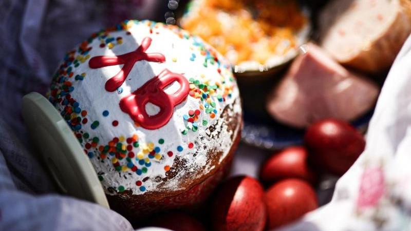 В России предложили признать Пасху государственным праздником