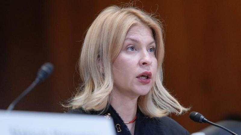 УНН: посол Украины в США уходит с должности по личным обстоятельствам