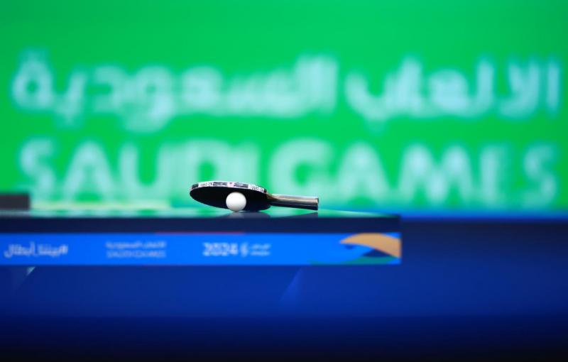 ITTF отменила санкции в отношении российских игроков в настольный теннис