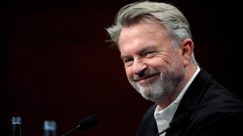 Новозеландский актер Сэм Нил скончался в возрасте 78 лет
