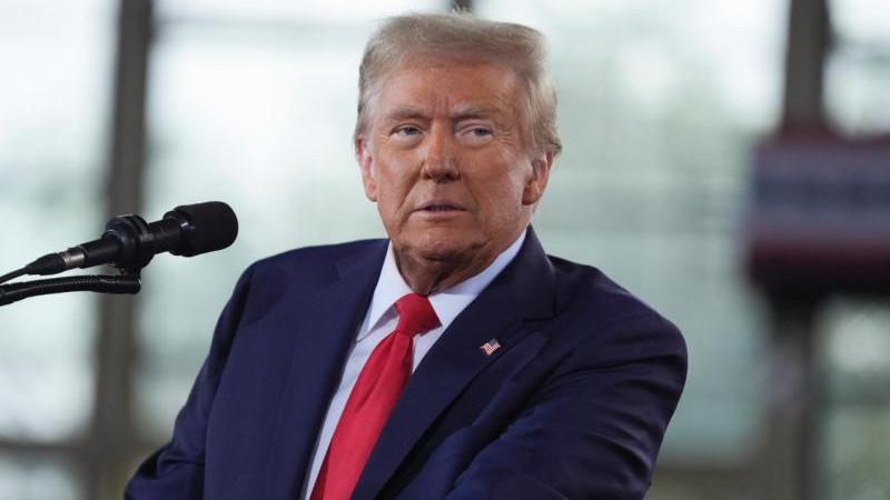 Трамп: США намерены контролировать Ормуз, получая 20% стоимости грузов