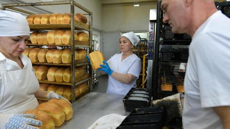 "Справедливая Россия" инициировала повышение МРОТ до 60 тыс. рублей
