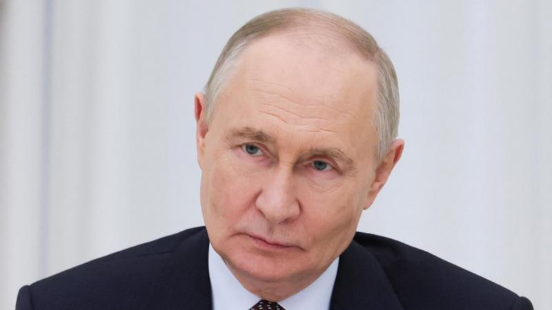 Путин отметил, что рождаемость на Сахалине выше, чем в целом по России