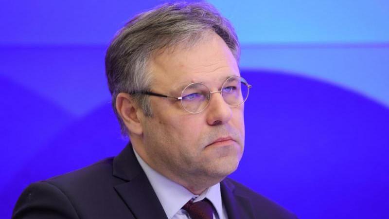 Мирошник оценил желание Британии возобновить военные контакты с Россией