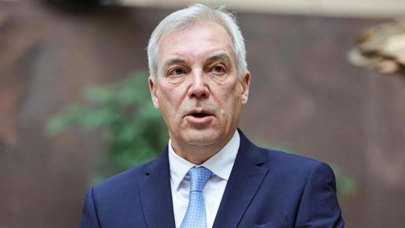 Грушко: Россия готова обеспечить безопасность в Арктике