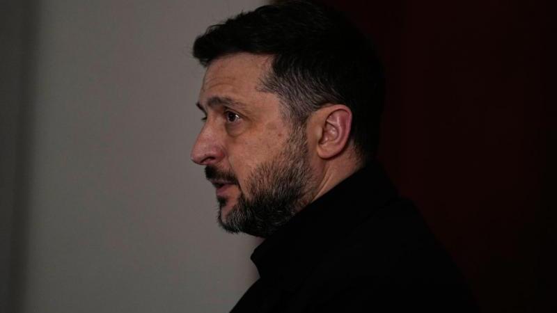 Зеленский назвал нужное количество Patriot, чтобы "пережить зиму"