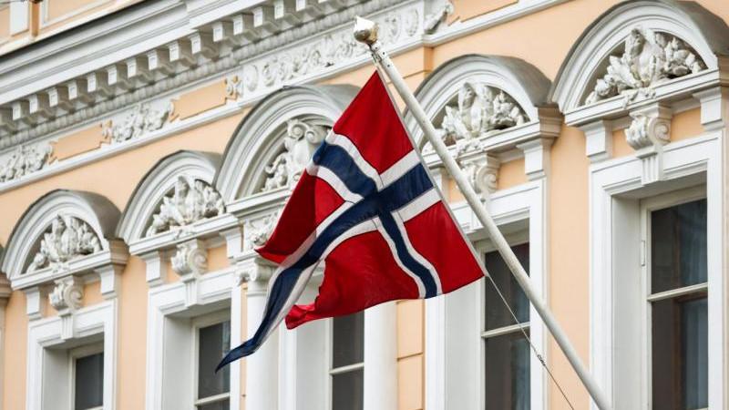 В Норвегии не обсуждают вопрос о вступлении в ЕС