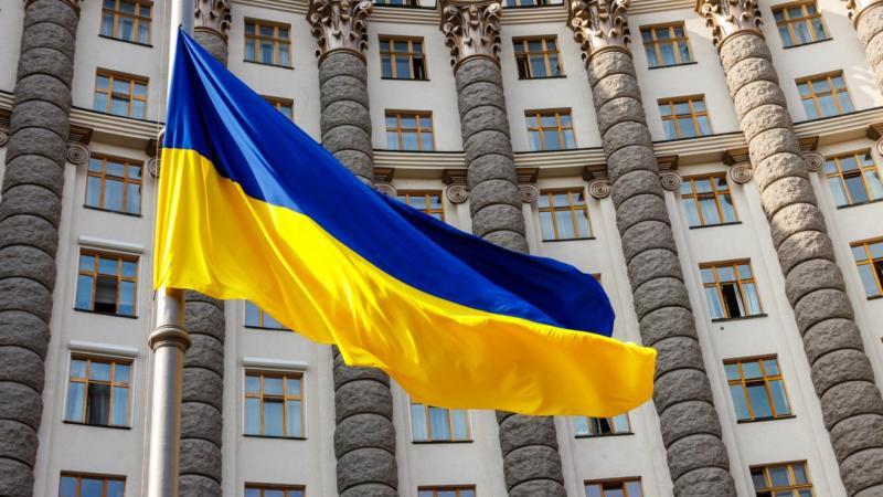 На Украине констатировали снижение численности населения на 800 тыс. человек