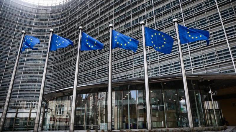 Politico: ЕК может до конца года представить 23-й пакет антироссийских санкций