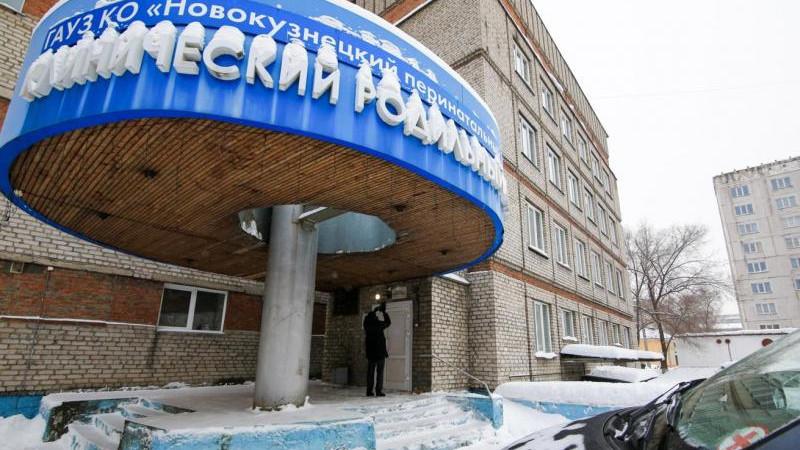 В Новокузнецке по делу о гибели новорожденных задержан главврач больницы