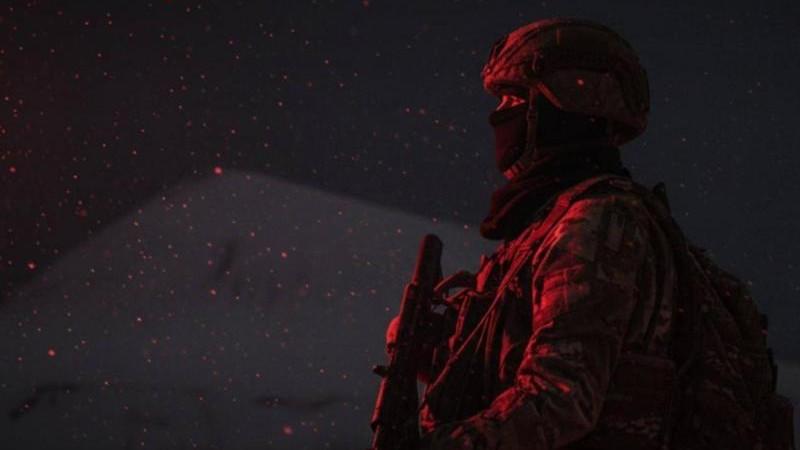 Суточные потери ВСУ в зоне спецоперации составили около 1 310 военных