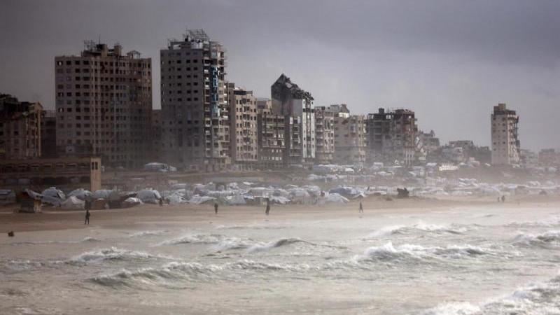 Уиткофф сообщил о начале реализации второго этапа плана Трампа по урегулированию в Газе