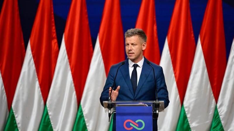Politico: победа Мадьяра не равноценна отказу Венгрии от национального консерватизма