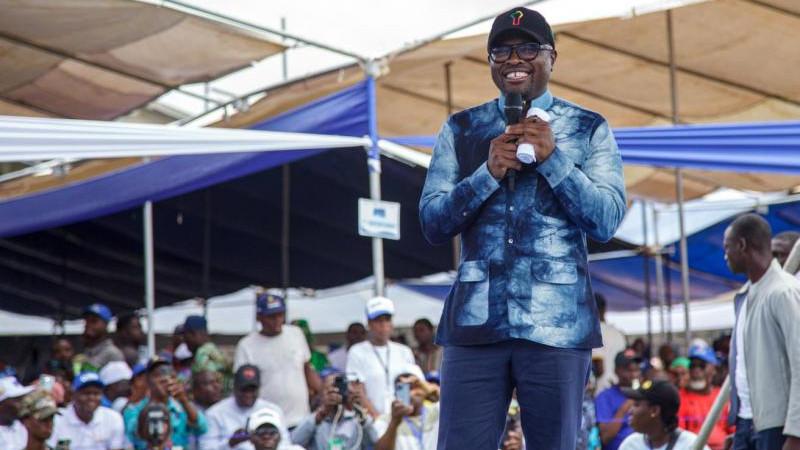 Пушков: образ США 